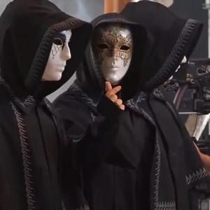 Meet your Posher, Ivanna